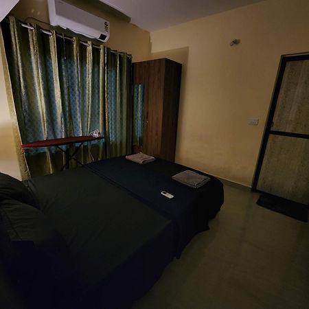 Sd D'Souza Heritage Moira Flats With Reserved Parking Esterno foto