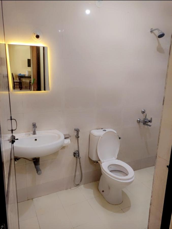 Sd D'Souza Heritage Moira Flats With Reserved Parking Esterno foto