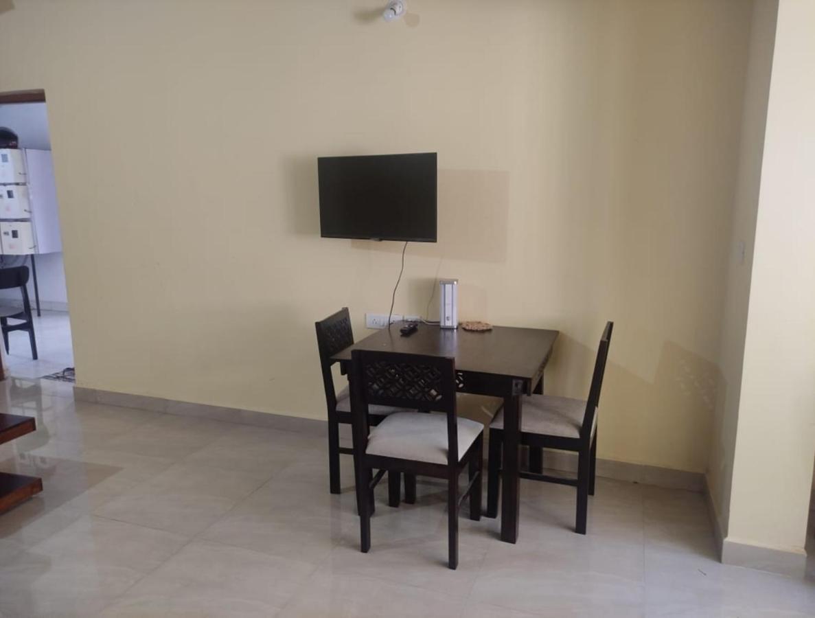Sd D'Souza Heritage Moira Flats With Reserved Parking Esterno foto