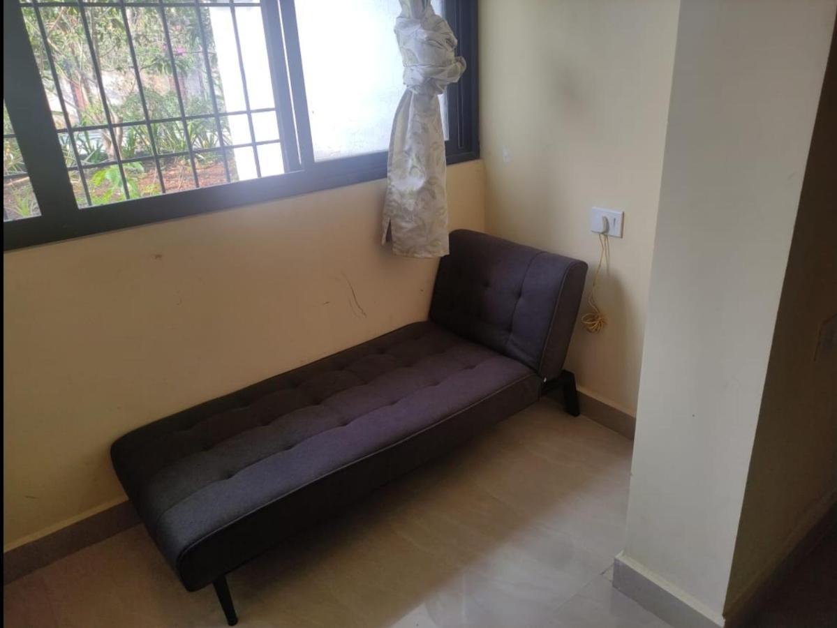 Sd D'Souza Heritage Moira Flats With Reserved Parking Esterno foto
