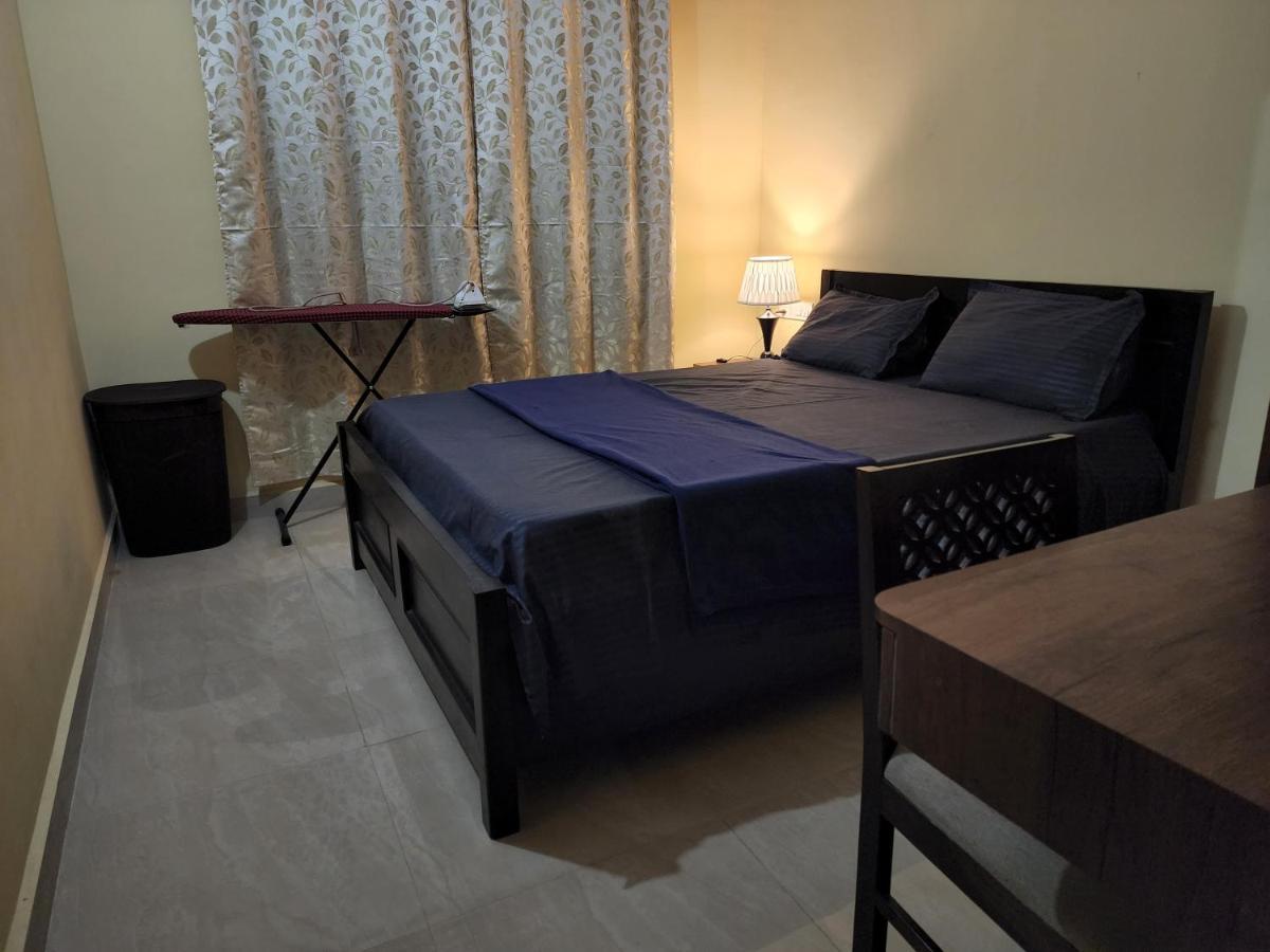Sd D'Souza Heritage Moira Flats With Reserved Parking Esterno foto