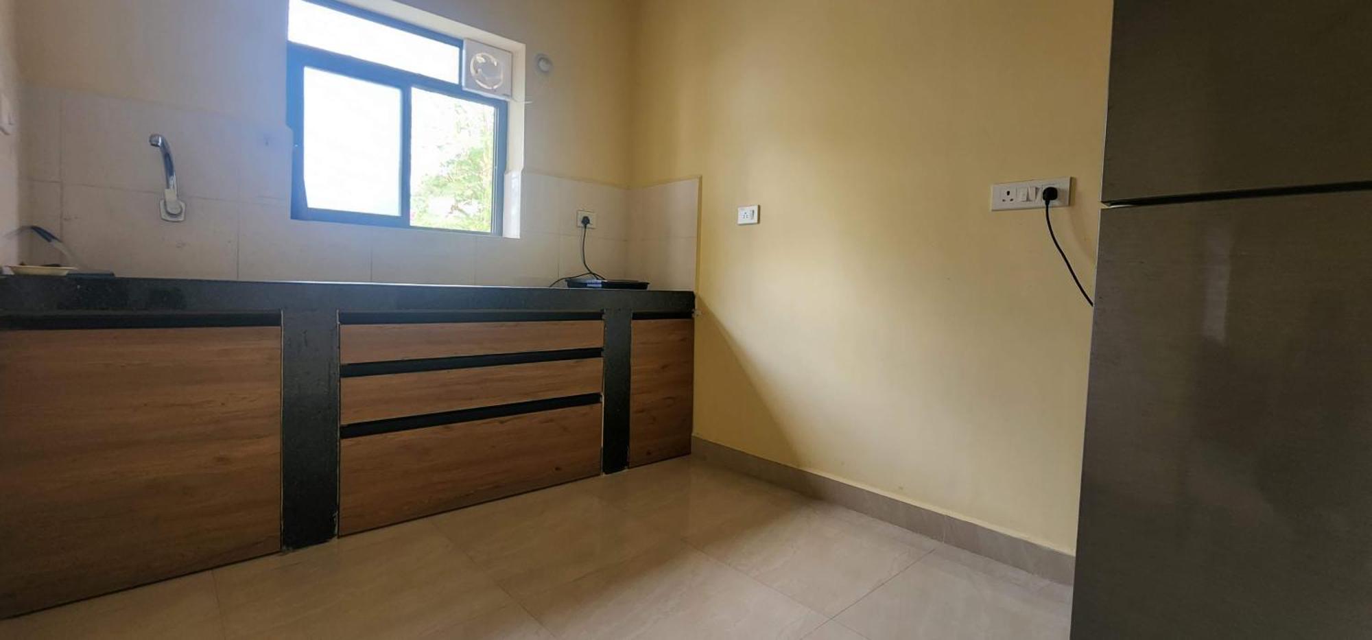 Sd D'Souza Heritage Moira Flats With Reserved Parking Esterno foto