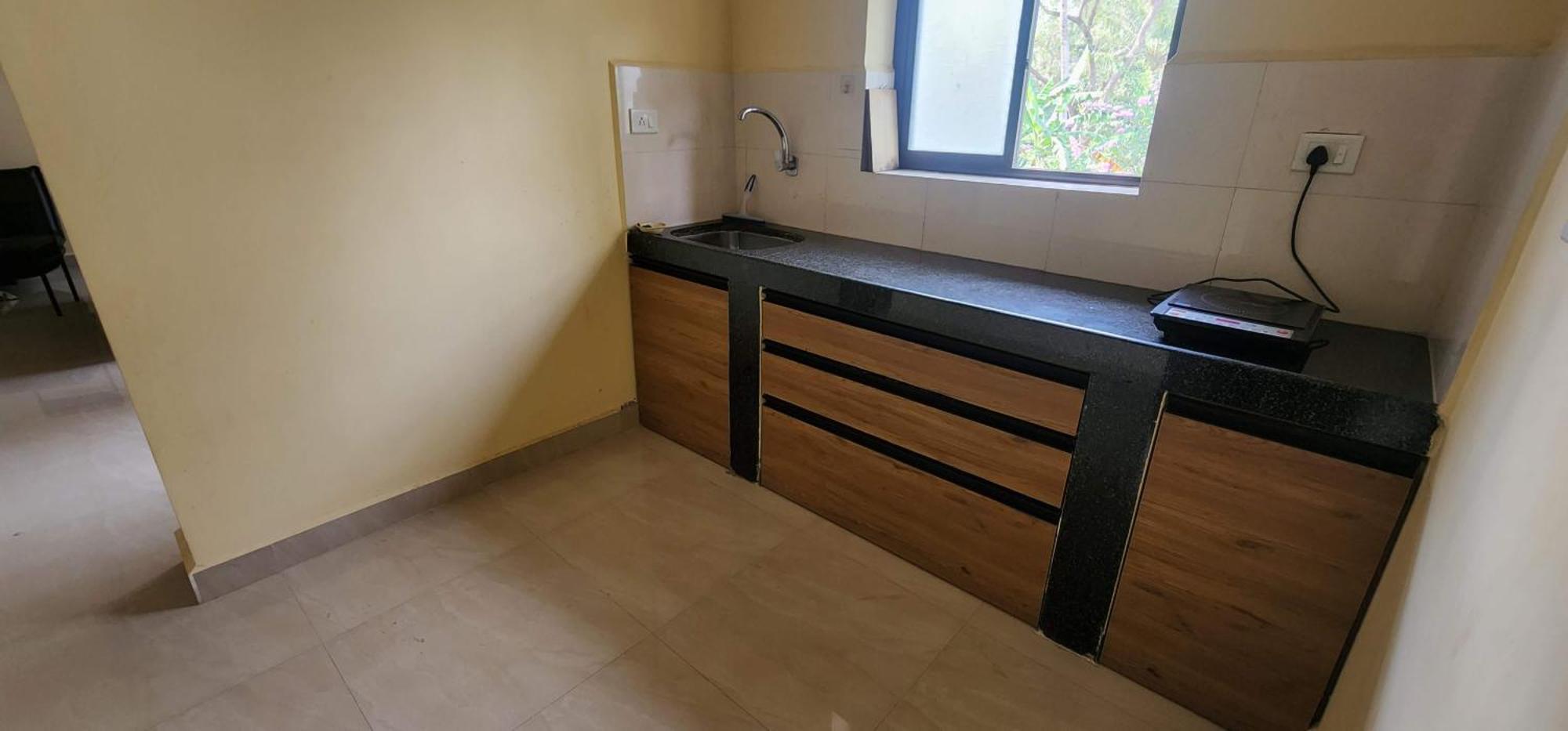 Sd D'Souza Heritage Moira Flats With Reserved Parking Esterno foto