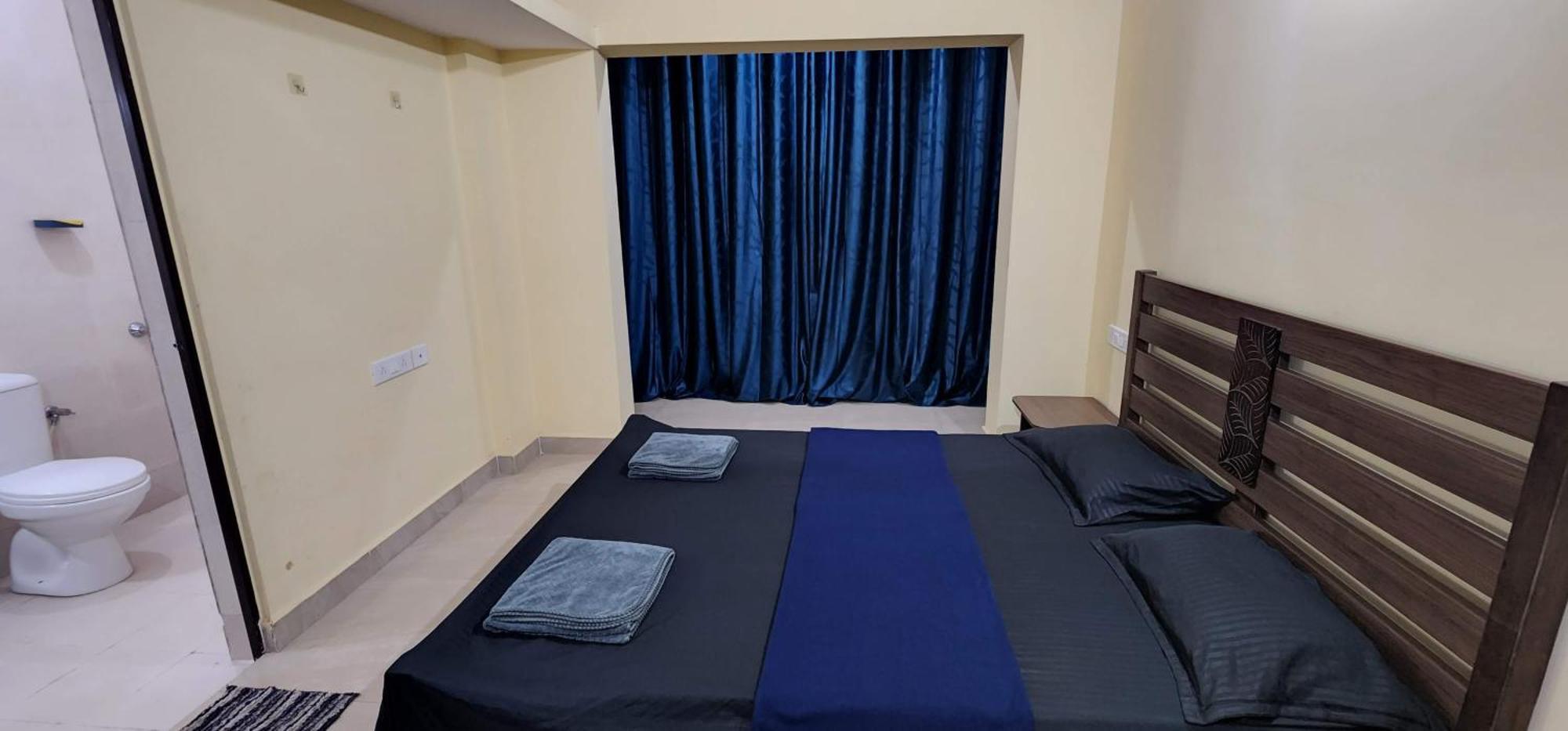 Sd D'Souza Heritage Moira Flats With Reserved Parking Esterno foto