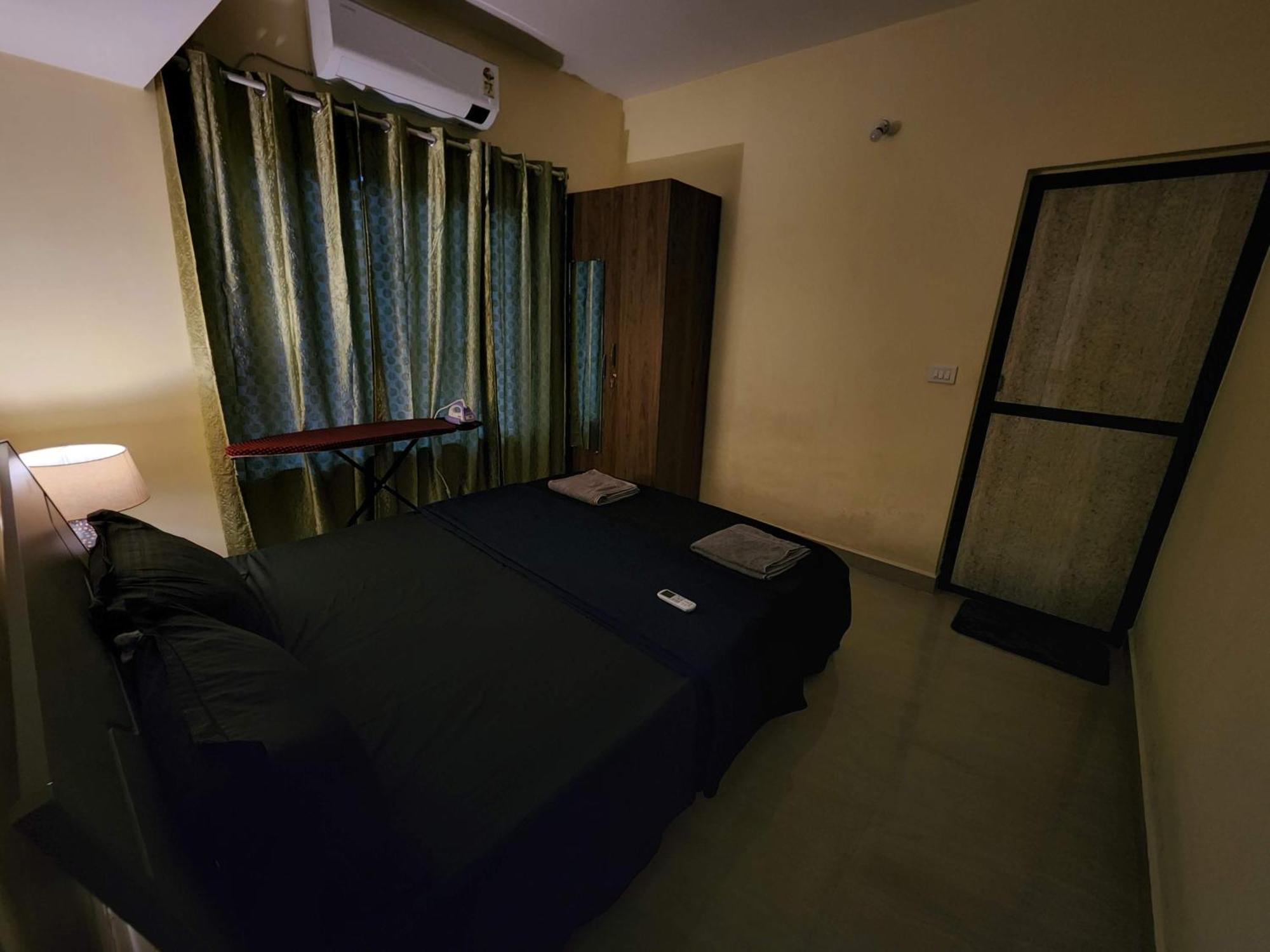 Sd D'Souza Heritage Moira Flats With Reserved Parking Esterno foto